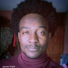 James Desir