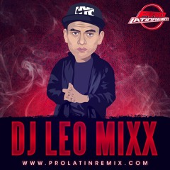 DJ Leo Mixx
