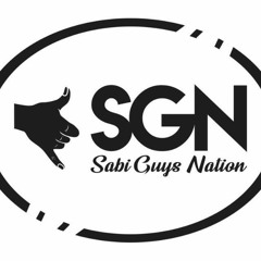 Sabi Guys Nation