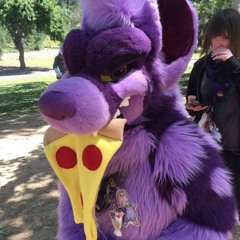 VioletTrashPanda