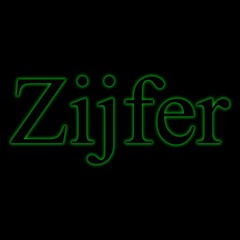 Zijfer
