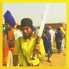 Nihang Singh Jaswinder Singh