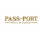 Pass~Port Store & Gallery