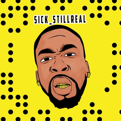 SICK StillRealRecords’s avatar