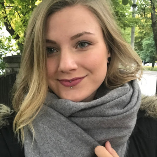 Silvia Volmar’s avatar