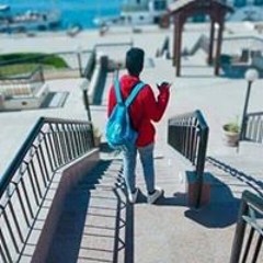Moaz Gawesh