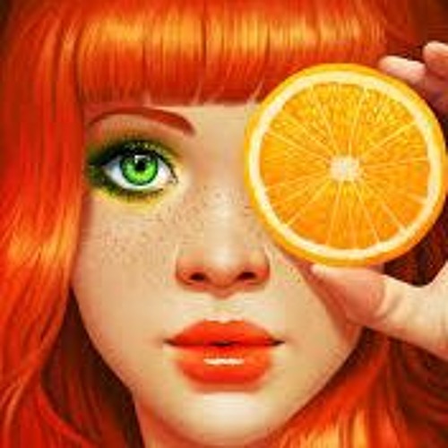 Red Orange’s avatar