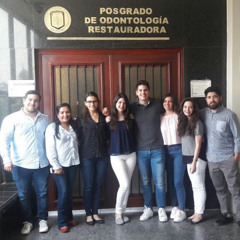 Prosto UANL Gen.14