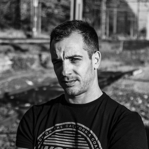 Session mix techno winter 2022/2023 by Sebastien Pedro