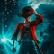 Monkey D luffy