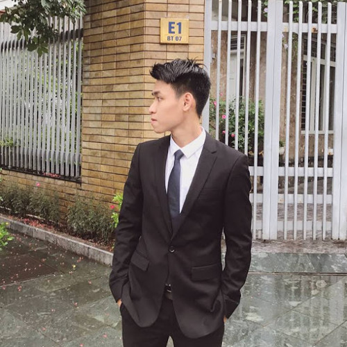 Nguyen Long H.’s avatar