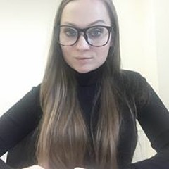 Юлия Искакова