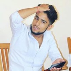 Toshu Kumar