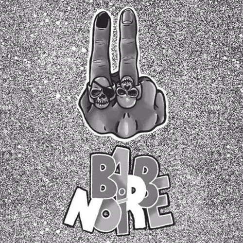 BARBE_NOIRE’s avatar