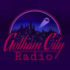 Gotham City Radio