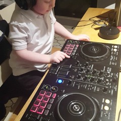 Mix 5 June 2019 Part 2