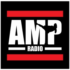 AMP Radio: Another MMA Podcast