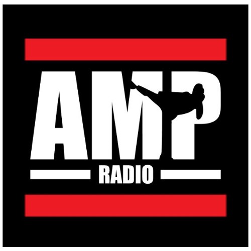 AMP Radio: Another MMA Podcast’s avatar