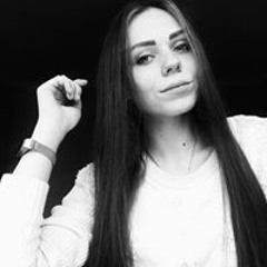 Анна Ковдань