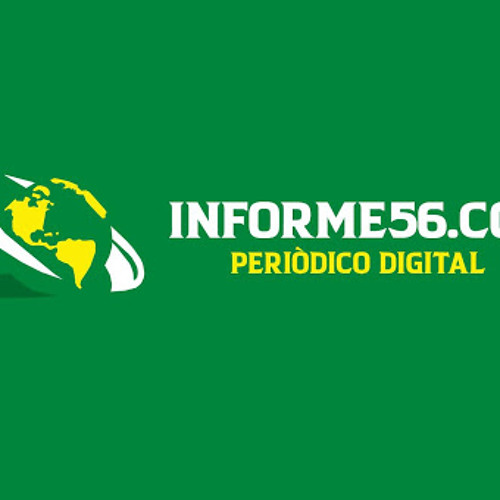Informe56 Digital’s avatar