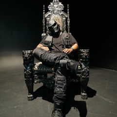 Rocboi Hood Metal R&B