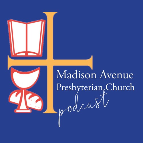 September 15, 2019 Sermon -- Rev. Jenny M. McDevitt preaching