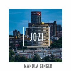 Mandla Ginger