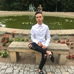 Honzik Damian Szatmari