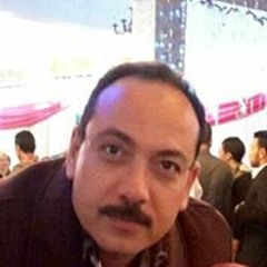 محمد صالح العريشي