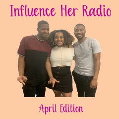 InfluencHer Radio