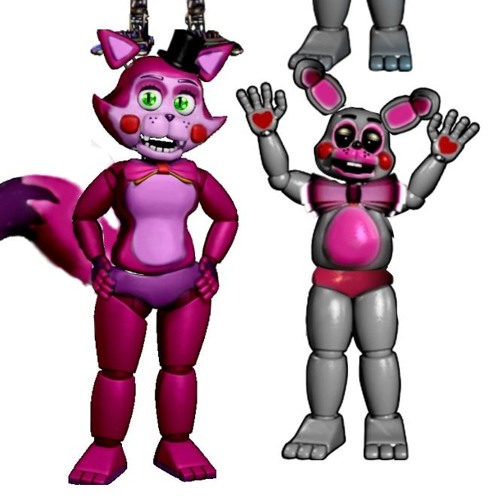 1987 FNAF
