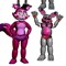 fnaf fan1987
