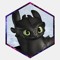 Night Fury Toothless