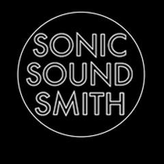 SONICSOUNDSMITHSTUDIOS