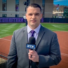 Chris Cadeau - Multimedia Sports Broadcaster