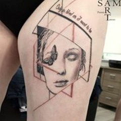 Pauline Van Den Hende