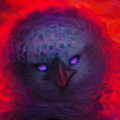 Gryphon Wanderer