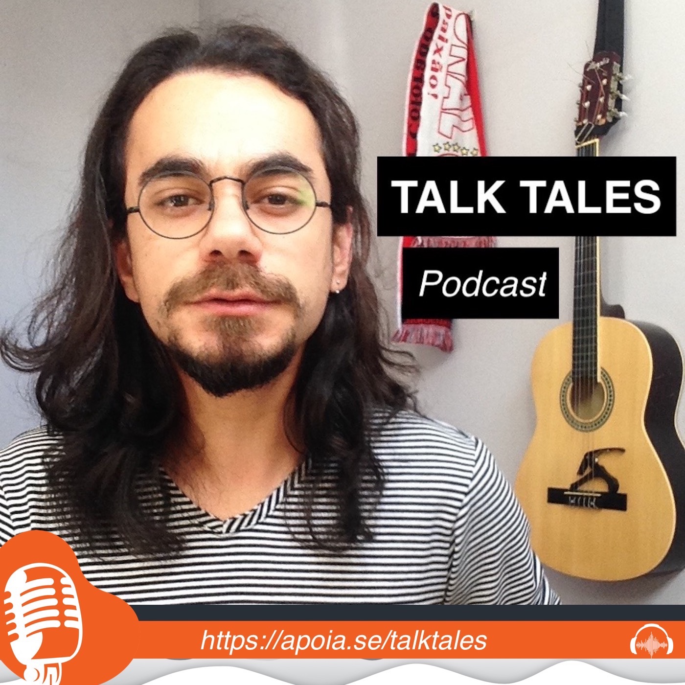 TALK TALES