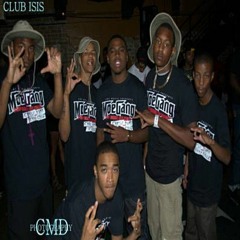 XANNY GANG MAFIA