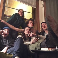 The Marías - I don't know you (cover)