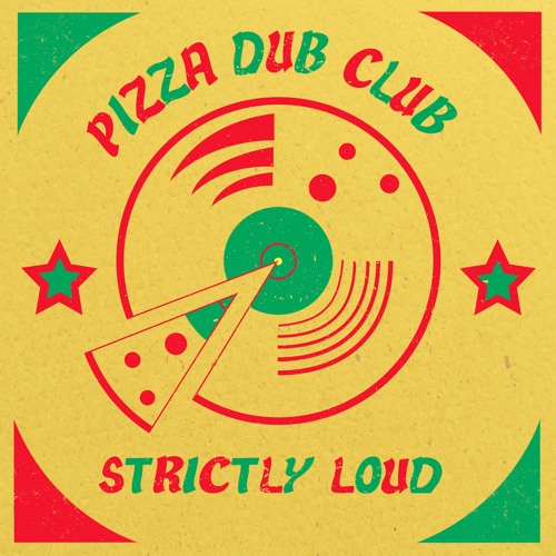Pizza Dub Club’s avatar