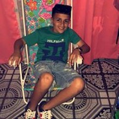 Cristian S. García Jesús