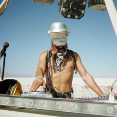 DJ HUMMINGBIRD