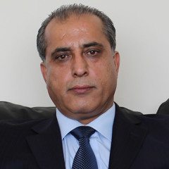 Mohammad Maarij