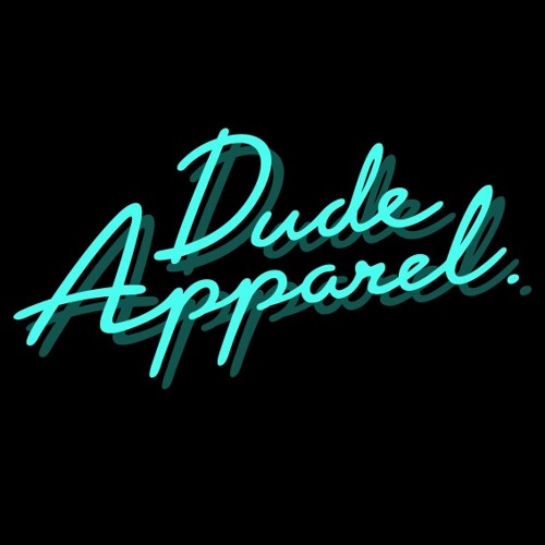 Dude Apparel’s avatar