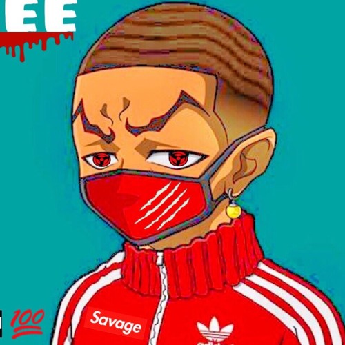 Official Kid Lee’s avatar