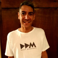 Dj Dany Demarco