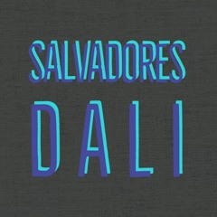 Salvadores Dali