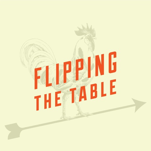 Flipping The Table Podcast’s avatar