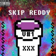 Skip Reddy